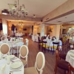 Živkin kafe i restoran - proslava 104